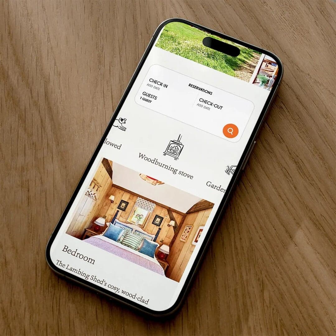 Brand And Website Design For Thornfalcon Winery & Press