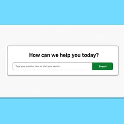 Website Design And Craft Cms For A Social Landlord cover image