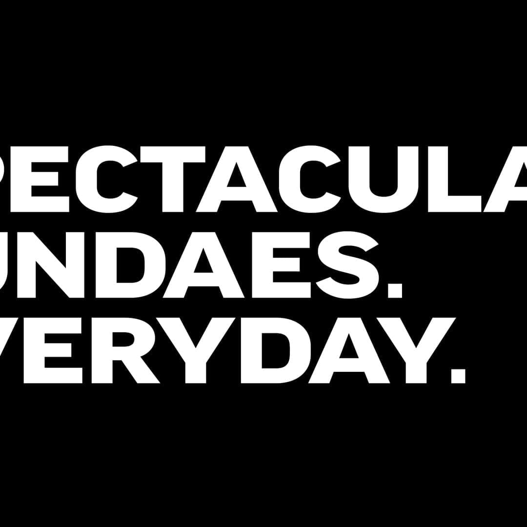 Brand Identity And Packaging For Batch Ice Cream