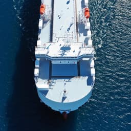 A Brand And Website Repositioning For A Shipping Agent cover image