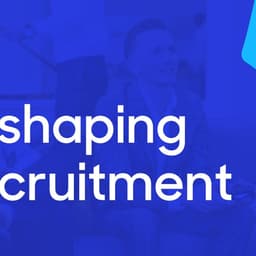 Branding For A Recruitment Company cover image