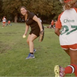 Campaign To Inspire Wales To Become More Active cover image