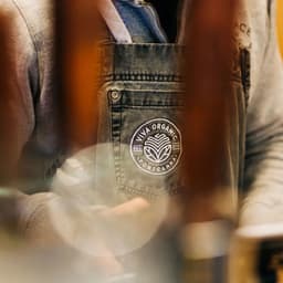 Brand Strategy For An Ethical Food Brand cover image