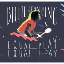 Mixed-media Celebration For International Women’s Day cover image