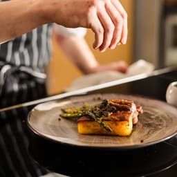 Website Transformation For A Luxury Hospitality Destination cover image