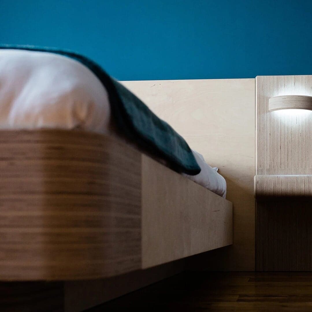 Brand And Website Design For Contemporary Furniture Studio Odddot