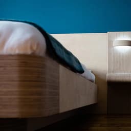 Brand Strategy And Website Development For A Contemporary Furniture Brand cover image