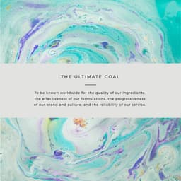 A Brand For A Beauty Product Company cover image