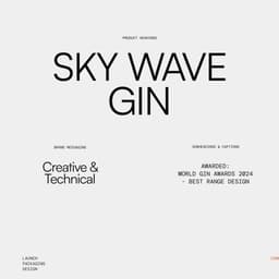 Launch Packaging Design For A Leading Packaging Company cover image