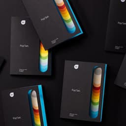 Asona - Milk design work cover image