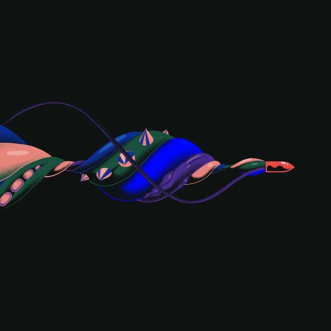 Title Sequence And Graphics Package For David Blaine’s Beyond Magic