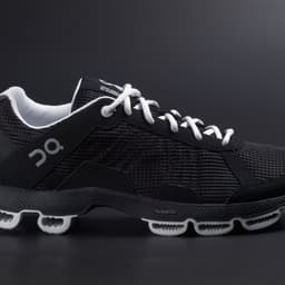 Corporate Design For A Swiss Sports Company cover image