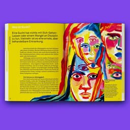 Editorial Guide And Magazine For A Health Insurance Provider cover image