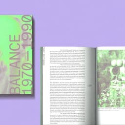 Visual Identity For An Art Museum cover image