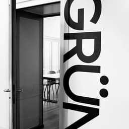 Visual Identity Development For A Historic Community Center cover image