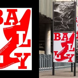 Poster Design For A Museum Exhibition cover image