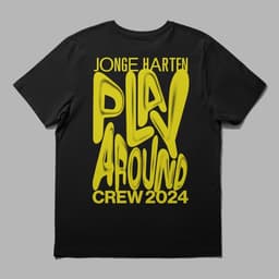 Campaign Design For A Young Theater Festival cover image