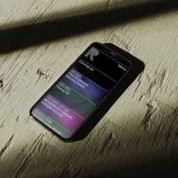 Identity And Website For Amsterdam's Longest-standing Club Venue cover image