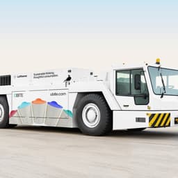 A 360° Brand Refresh For A Circular Materials Innovator cover image