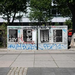 Brand Identity For A Nightclub Celebrating 10 Years cover image