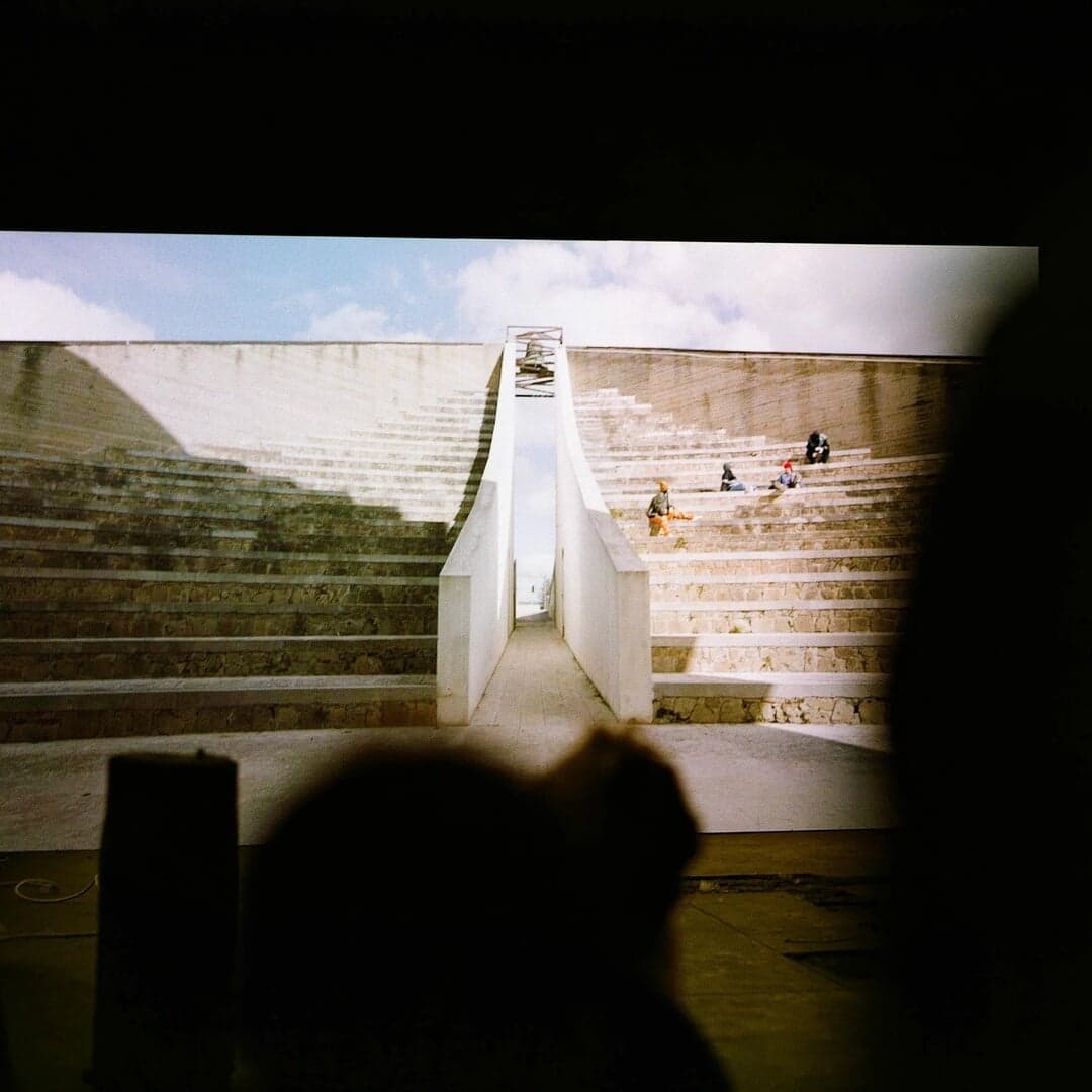 Editorial And Documentary Work For Horst Arts & Music Festival