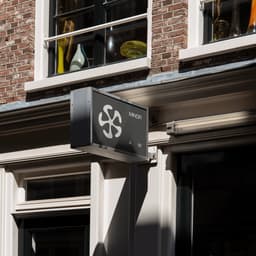 Identity Transformation For One Of Europe’s Most Diverse Artist Agencies cover image