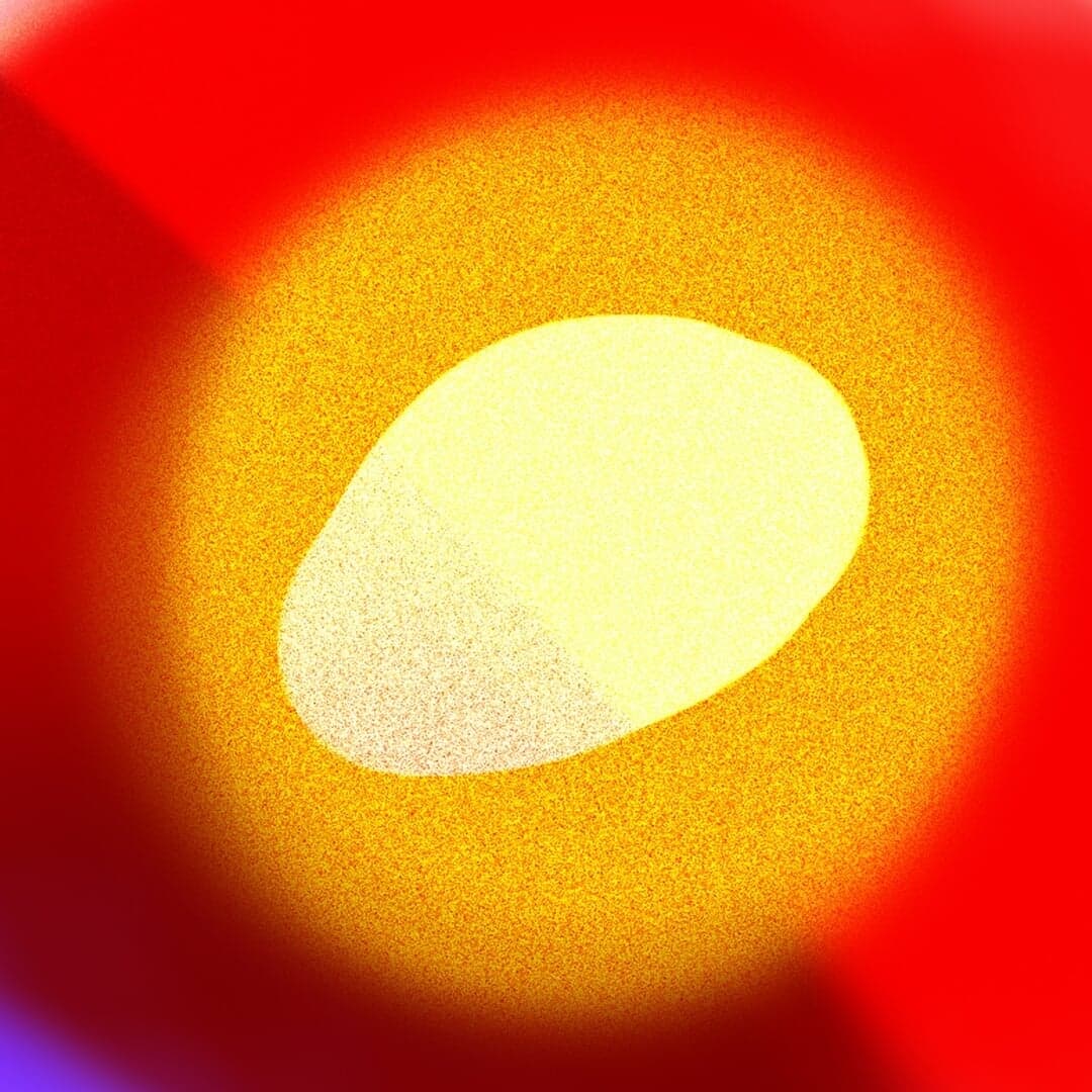 Brand Identity For Algorithmic Perfumery By Every Human