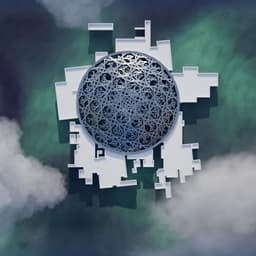 Digital Exhibition For A Leading Watch Brand cover image