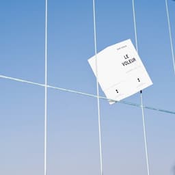 Brand Identity And Packaging For Son Venïn Perfume cover image