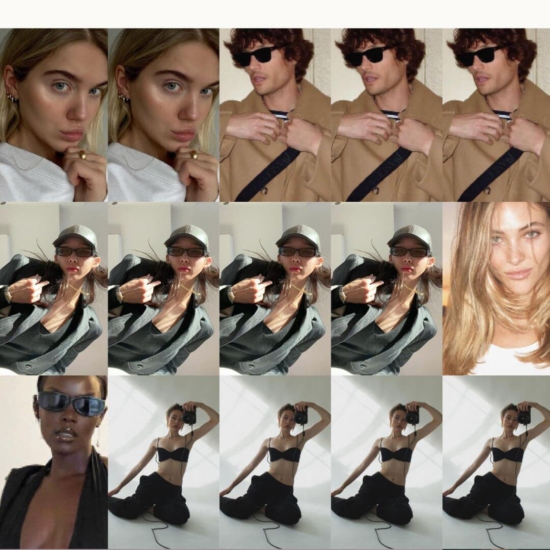 Brand Identity For A Pickup Sports App