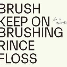 Brand Identity For A New Dental Clinic cover image