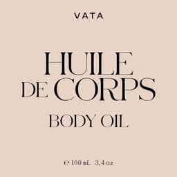 Identity And Packaging Design For A Skincare Product Line cover image