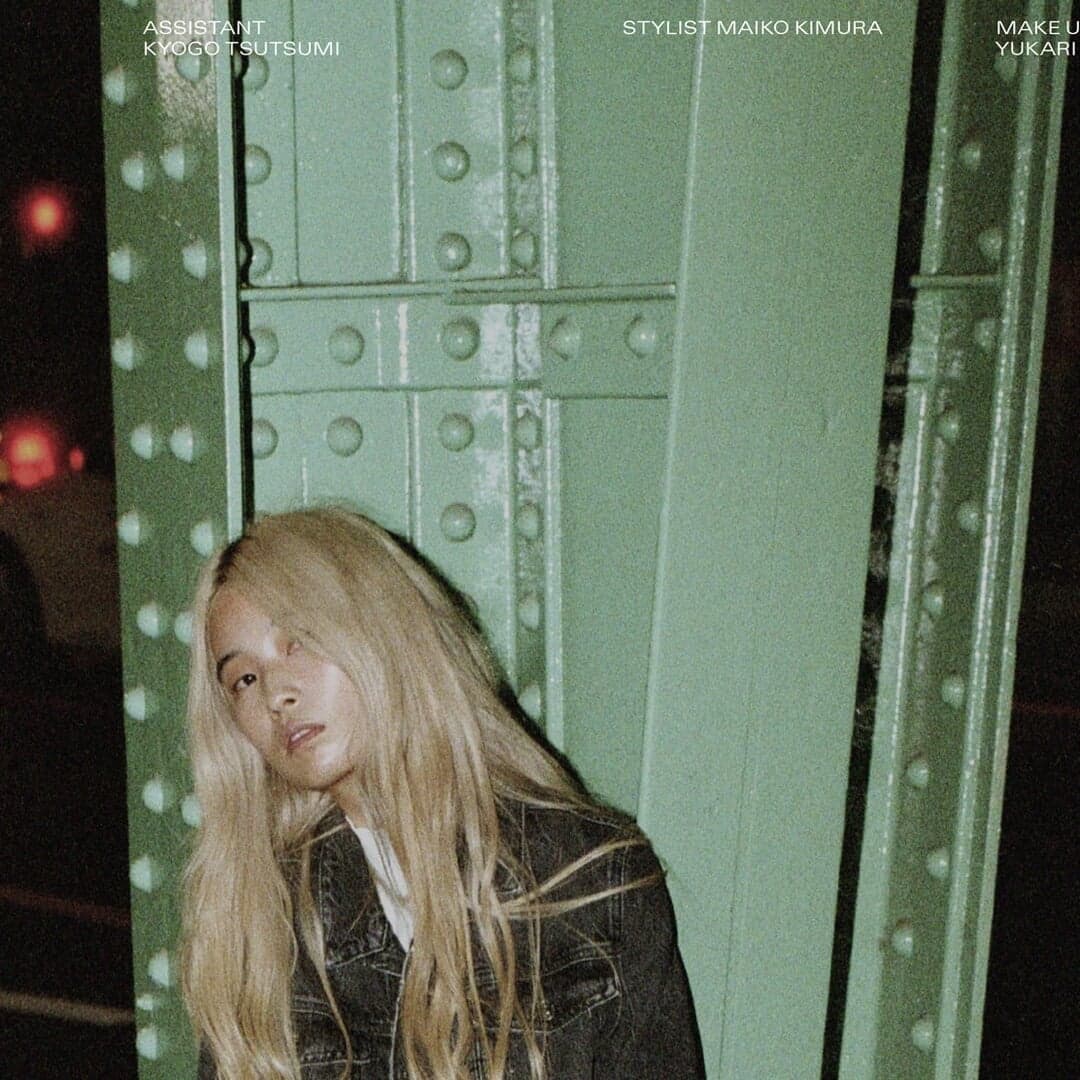 Visual Identity For Tom Wood’s Debut Jeans Collection