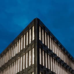 Fredensborg Bolig - Bleed design work cover image