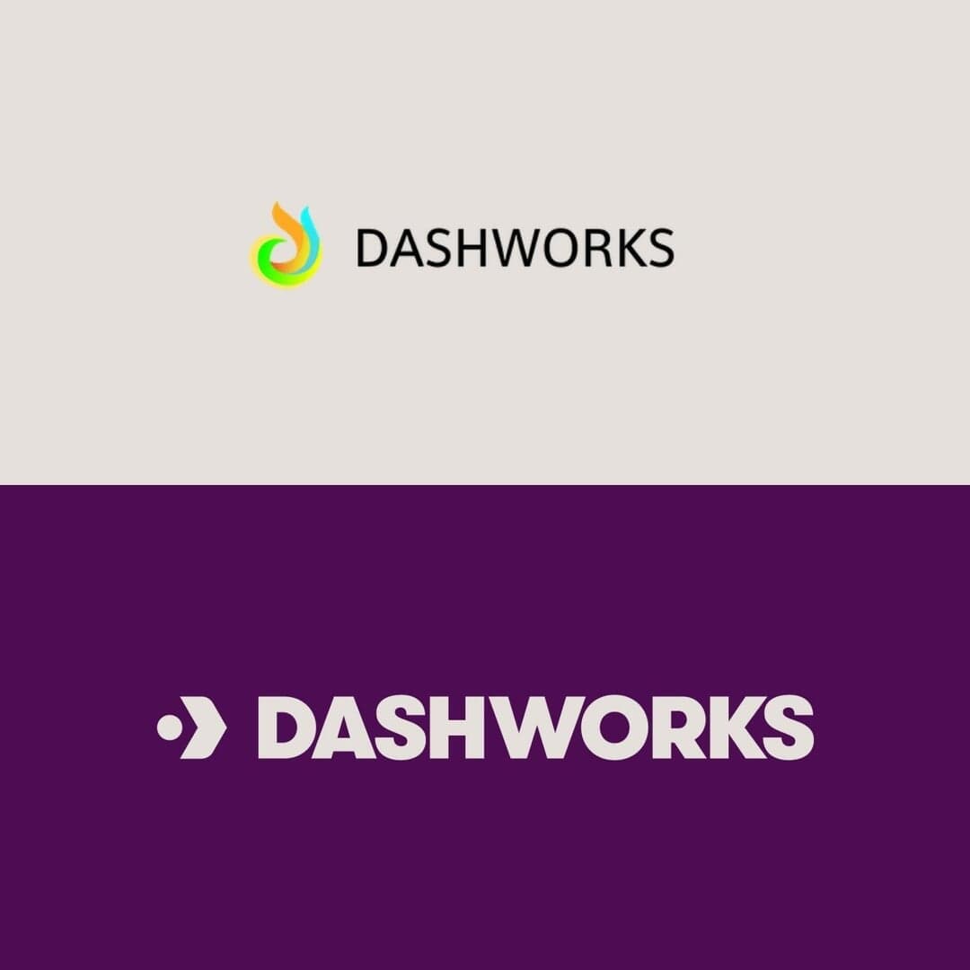Brand And Website Redesign For Dashworks