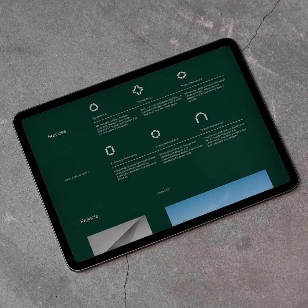 Rebrand And Visual Identity For Springpoint Group