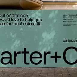 Branding For A Commercial Real Estate Firm cover image