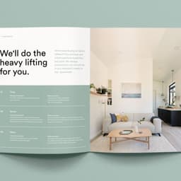 Abodu - Mast design work cover image