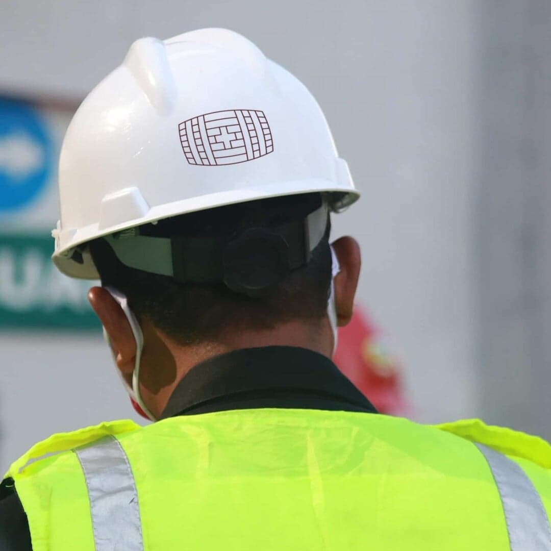 Brand Identity For St. Bernard Properties