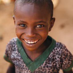 Brand Identity Development For A Non-profit Initiative cover image