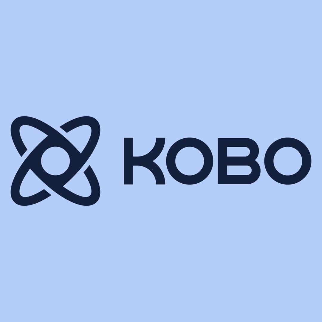 Brand Identity Redesign For African Logistics Leader Kobo