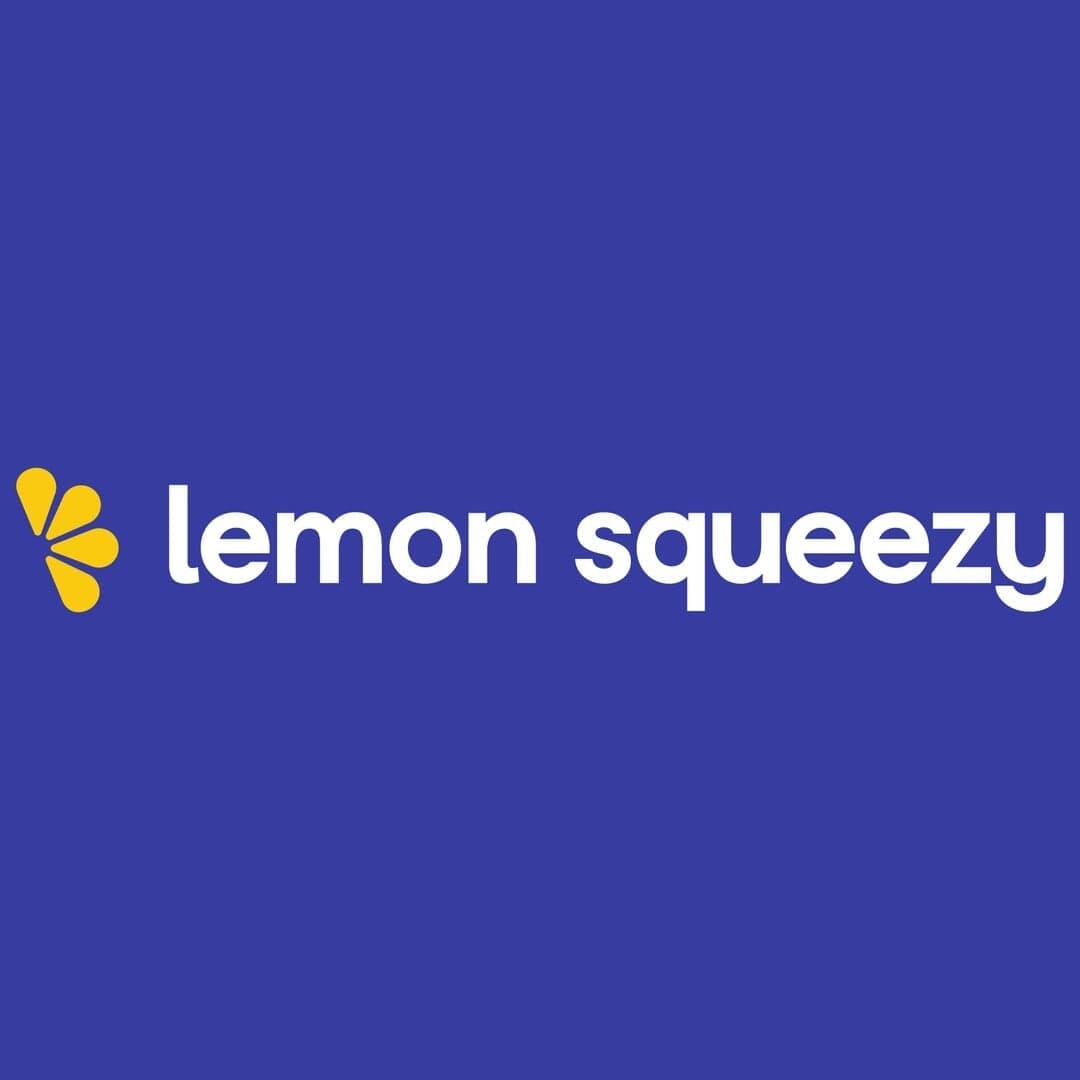 Brand Identity For Lemon Squeezy