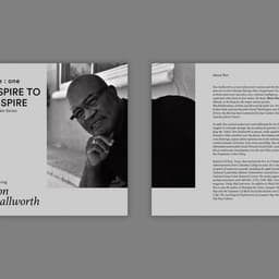 Branding For A Co-working Office Space cover image