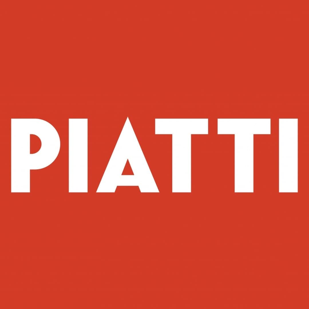 Identity Refresh For Italian Restaurant Piatti