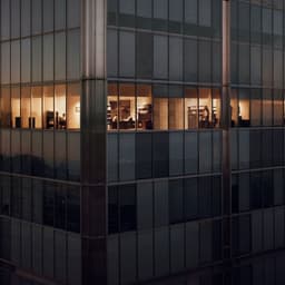 Rebranding Saffery For Future Growth cover image