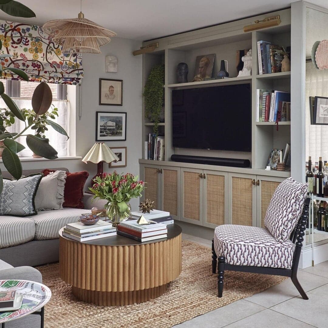 Brand Identity For An Interior Design Studio