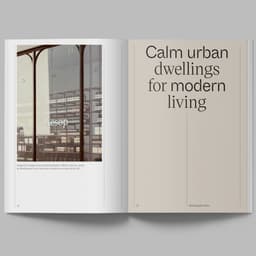 Creating A Brand Identity For The Pembridge cover image