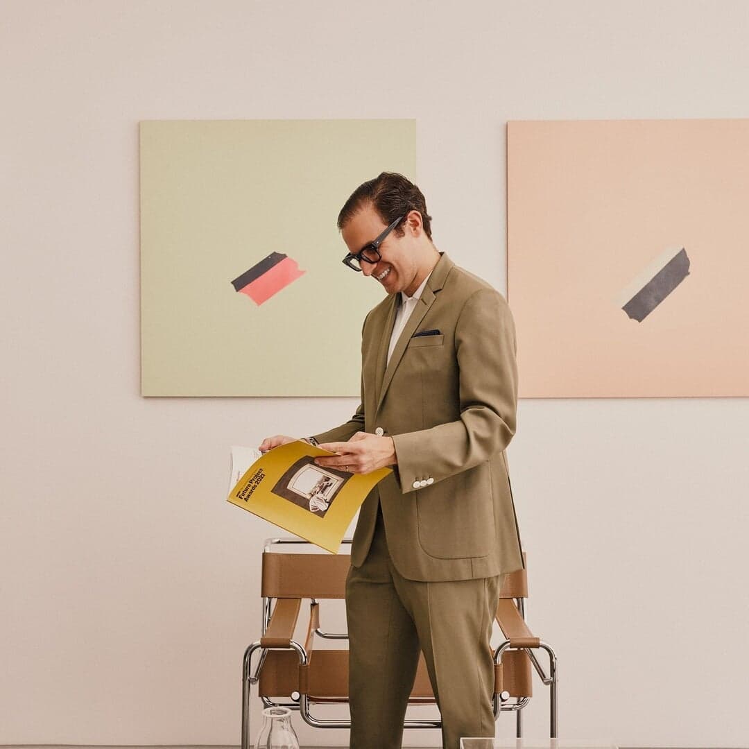 Digital Experience For A Boutique Property Agency