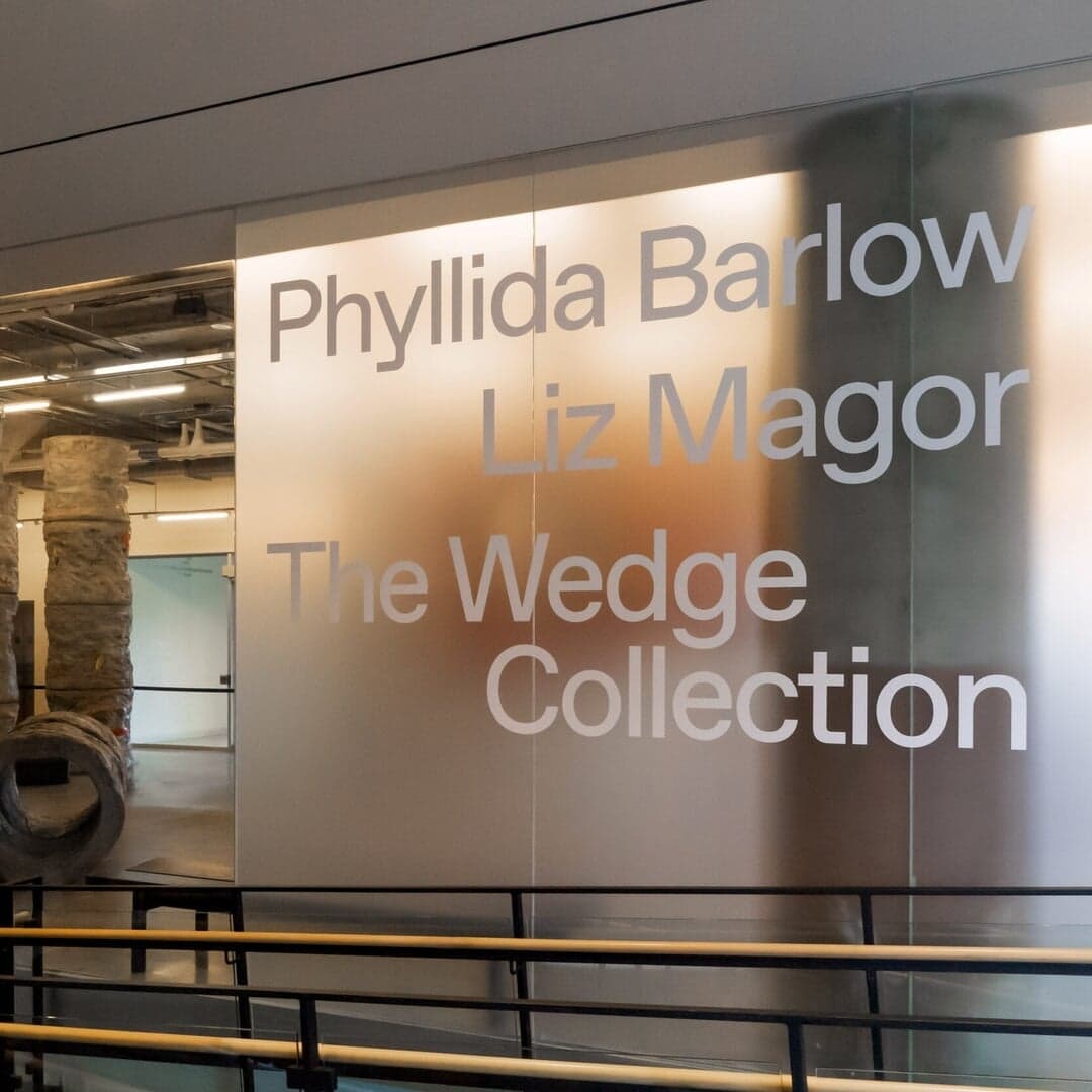 Exhibition Identity For This Is Not A Toy