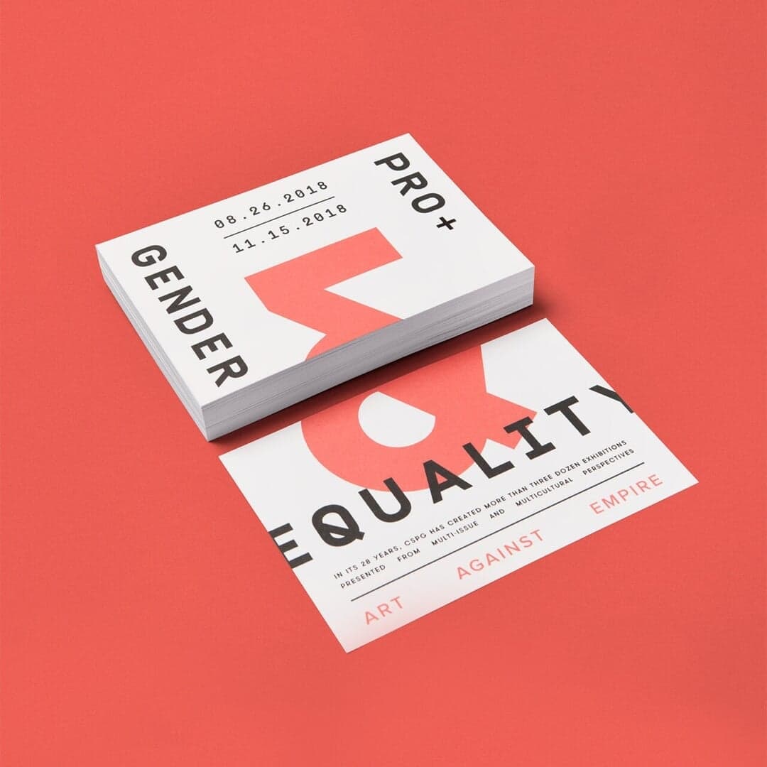 Brand Identity For White Ribbon